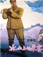 冰山上的来客在线观看