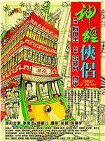 神经侠侣在线观看