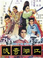 火烧红莲寺之江湖奇侠在线观看
