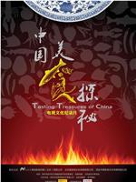 中国美食探秘