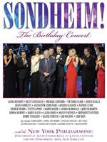 Sondheim！生日演唱会