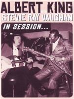 Albert King / Stevie Ray Vaughan: In Session