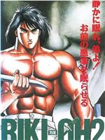 力王OVA2毁灭之子在线观看