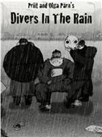 雨中潜水员在线观看