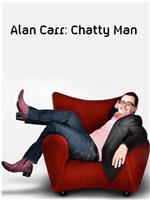 Alan Carr: Chatty Man