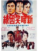 新啼笑因缘在线观看
