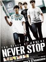 CNBLUE 的故事：永不停止在线观看