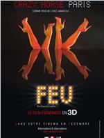 火舞间3D：癫马夜总会