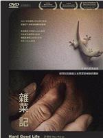 杂菜记