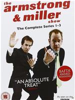 The Armstrong & Miller Show
