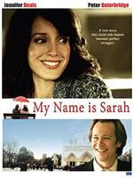 My Name Is Sarah