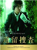 遗留捜査 2013特别篇在线观看