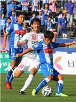 日本J联赛