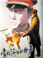 索伦河谷的枪声