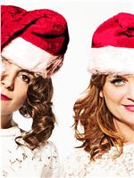 Saturday Night Live Tina Fey & Amy Poehler/Bruce Springsteen