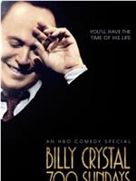 Billy Crystal: 700 Sundays