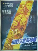 田野又是青纱帐
