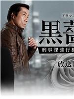 黑蔷薇：刑事课强行犯系神木恭子