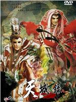 天宇天城录