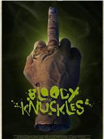 Bloody Knuckles