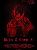 Guts outside 3在线观看