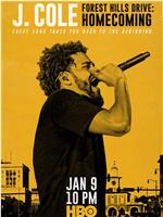 J. Cole Forest Hills Drive Homecoming