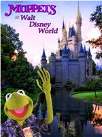 The Muppets at Walt Disney World