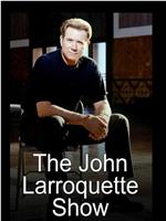 The John Larroquette Show