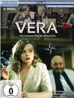 Vera - Der schwere Weg der Erkenntnis