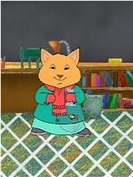Timothy Goes to School