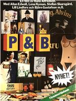 P & B