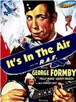 George Takes the Air