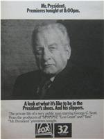 Mr. President