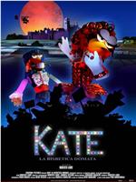 Kate: The Taming of the Shrew