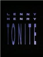 Lenny Henry Tonite