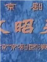 文昭关在线观看