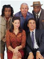 The Michael Richards Show