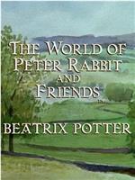 The Tale of Peter Rabbit and Benjamin Bunny