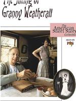 The Jilting of Granny Weatherall在线观看