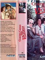 Cuatro caras para Victoria