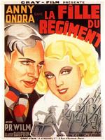 La fille du régiment在线观看