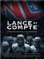 Lance et compte