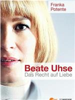 Beate Uhse - Das Recht auf Liebe