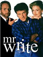 Mr. Write