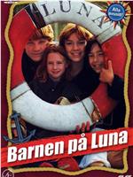 Barnen på Luna