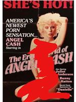 The Erotic World of Angel Cash