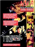 N.W.A.: Efil4zaggin - The Only Home Video在线观看