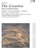 Joseph Haydn: The Creation