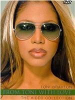 From Toni with Love: The Video Collection