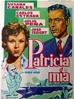 Patricia mía